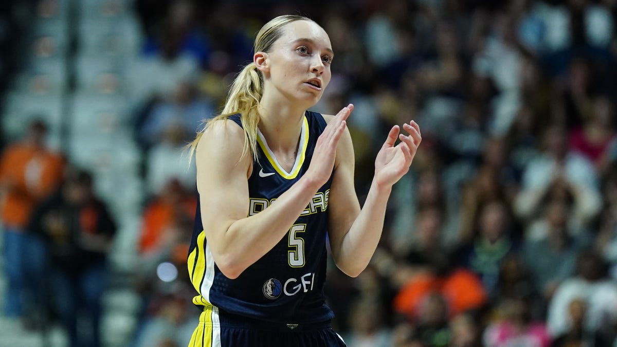 How to watch WNBA game