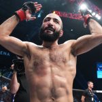 How welterweight champ Belal Muhammad can get the sport to remember his name