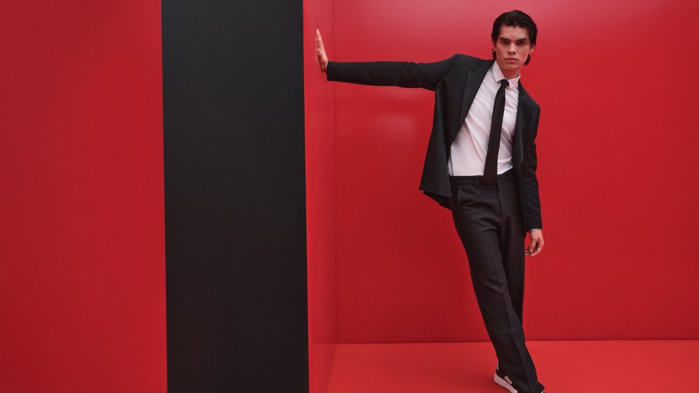Hugo Boss Q1 Revenues Dip 2 Percent