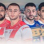 Hull KR and Leeds Rhinos to head to Las Vegas in 2026 as Super League representatives | Rugby League News