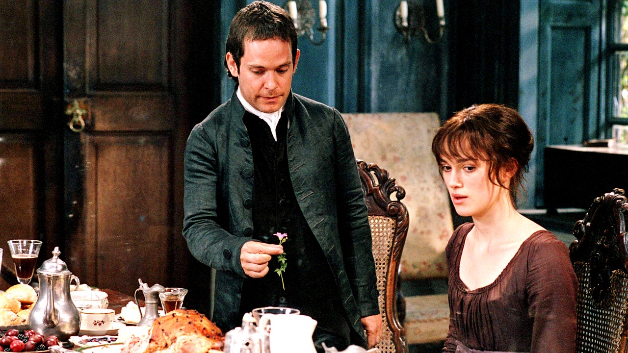 I Cooked Like Jane Austen, and All I Got Was This Vaguely Regency-Era Sense of Smugness (and an Inedible Soup)