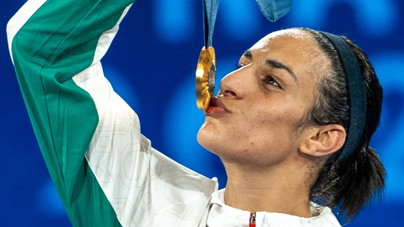 Imane Khelif: World Boxing to introduce mandatory sex screening with Olympic champion unable to compete until she undergoes test | Boxing News