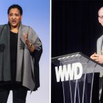 Tsedal Neeley and David Greenberg