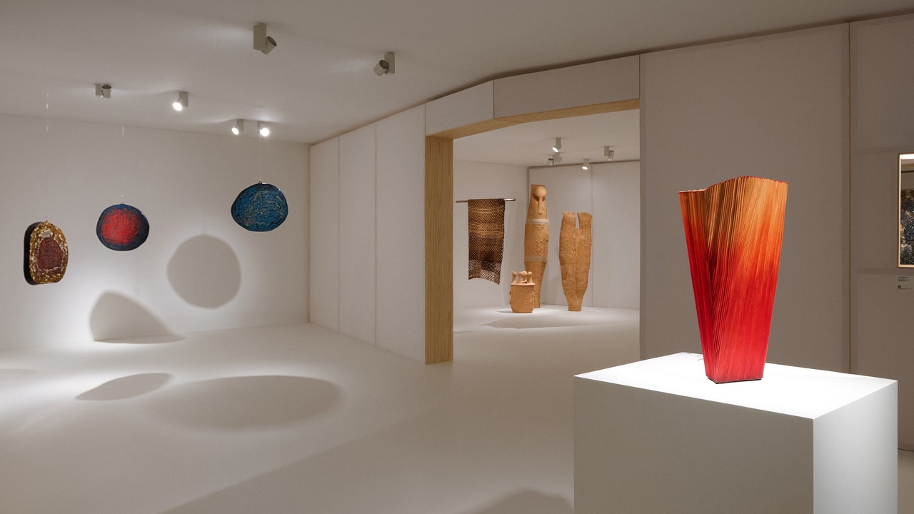 In Madrid, the Loewe Foundation Craft Prize Has a Homecoming—and Opens a New Chapter