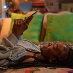 In Netflix’s ‘Forever,’ a Love Letter to Black Girlhood