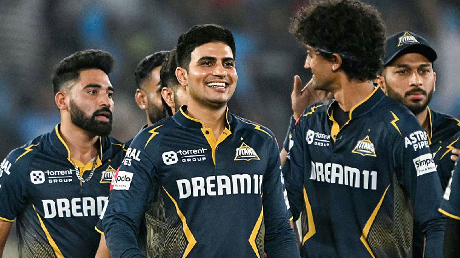 Indian Premier League play-off picture: Gujarat Titans in pole position with tournament set to resume on Saturday | Cricket News