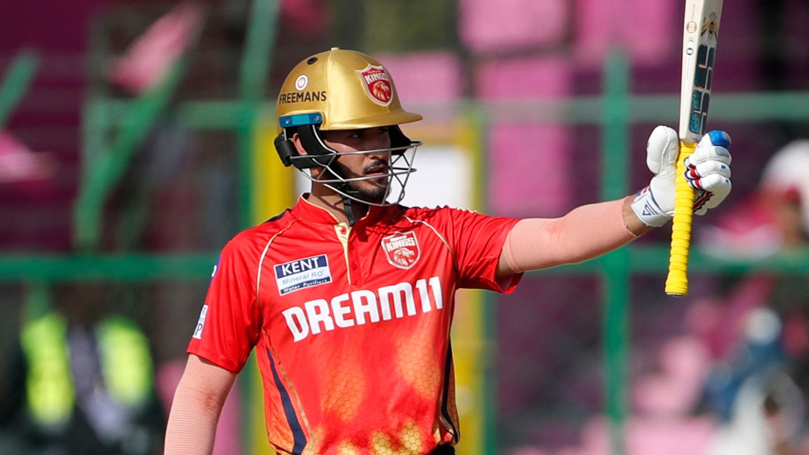 Indian Premier League play-off picture: Punjab Kings resume campaign with 10-run win over Rajasthan Royals | Cricket News