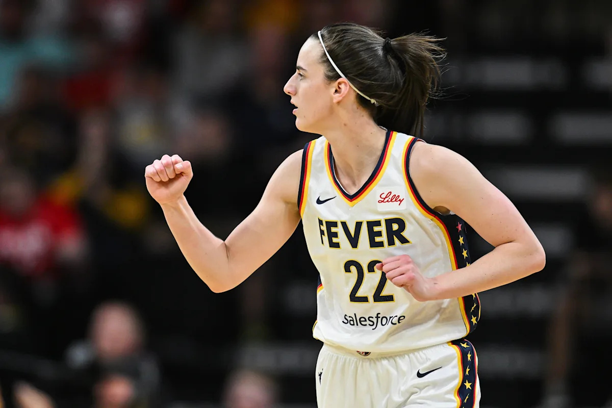 Indiana Fever vs. Atlanta Dream: How to watch Caitlin Clark’s next WNBA preseason game