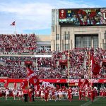 Indiana announces return of bison mascot with cinematic reveal
