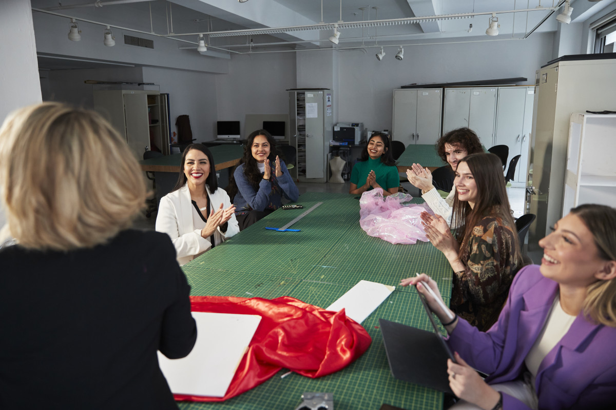 Industry Insiders Take Center Stage at LIM
