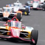 Indy 500 dates, schedule, Indianapolis weather, UK race start time for IndyCar's biggest event and how to watch or stream on Sky Sports | F1 News