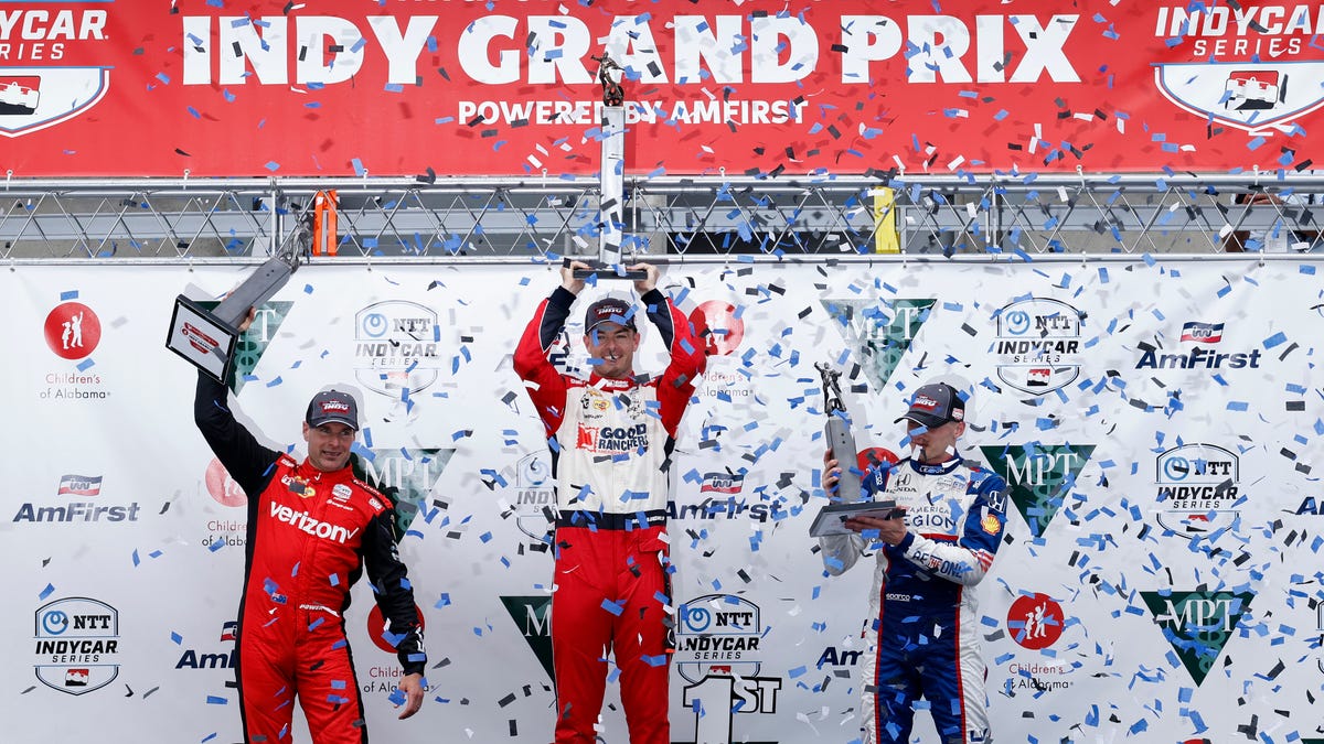 IndyCar at Indianapolis GP start time, TV, streaming, radio, expert prediction