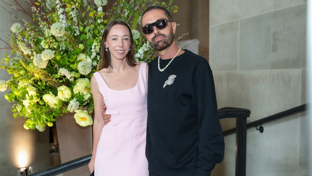 Inside Nordstrom x Seattle Art Museum’s Spring Into Art 2025 Benefit