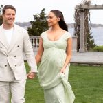Inside Olivia Culpo’s Parisian-Themed Baby Shower in Newport, Rhode Island