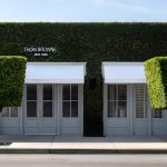 Inside Thom Browne's New Los Angeles Flagship