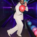 Colman Domingo at the Wayman + Michah's Pre-Met party held at the DIMES Seven24 at Gansevoort Hotel on May 04, 2025 in New York, New York. (Photo by Bre Johnson/WWD via Getty Images)
