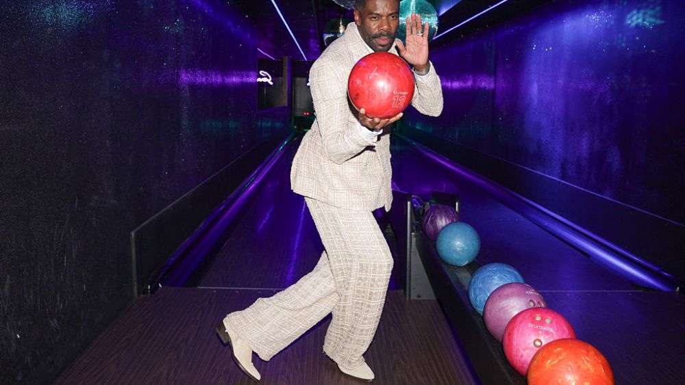 Inside Wayman + Micah’s Pre-Met Gala 2025 Party at the Gansevoort Hotel