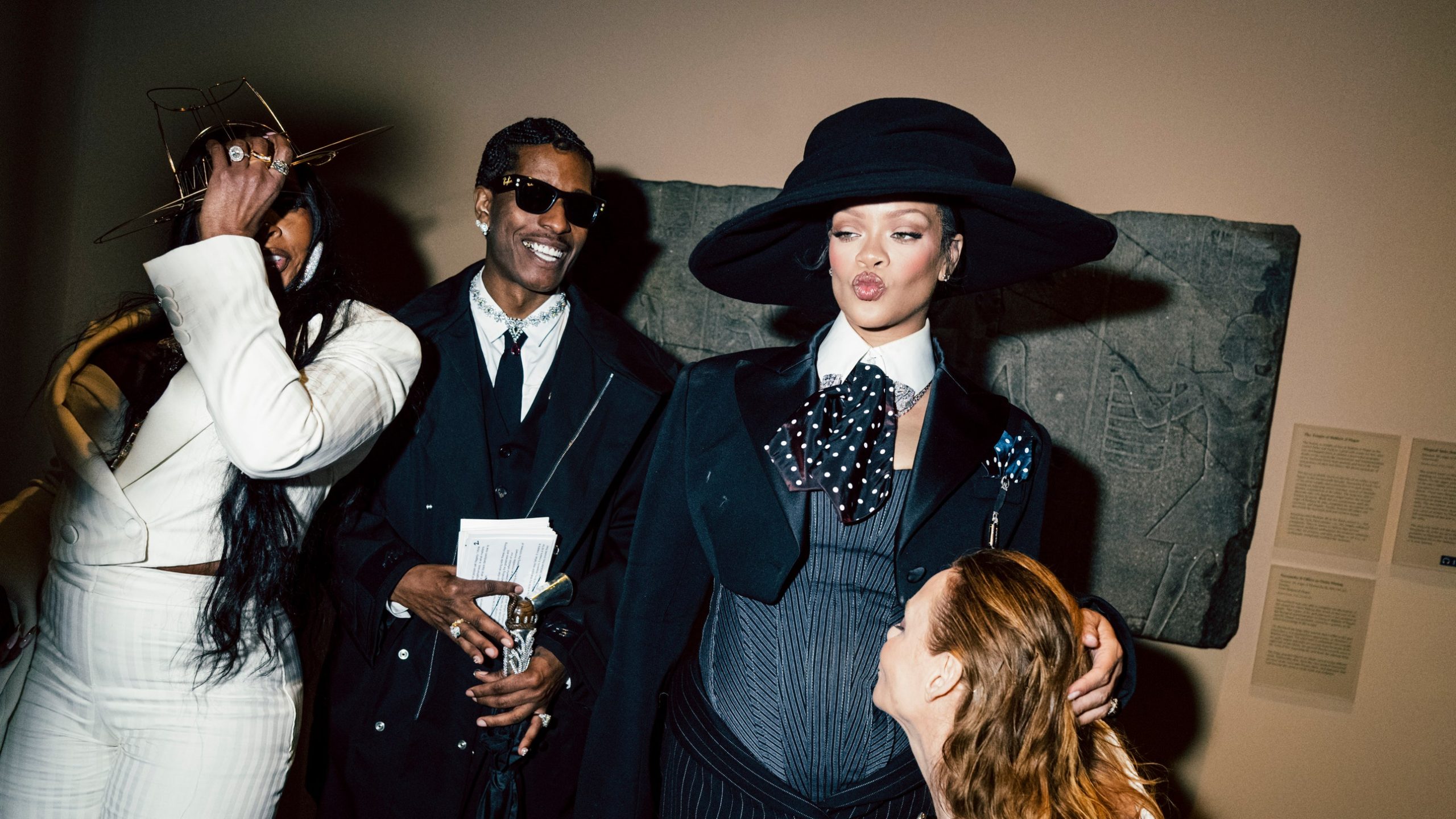 Inside the 2025 Met Gala: The Exclusive Photographer’s Edit