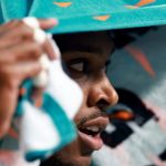 Insider links Dolphins CB Jalen Ramsey to Panthers