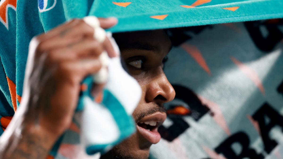 Insider links Dolphins CB Jalen Ramsey to Panthers