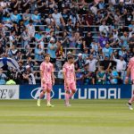 Inter Miami's Mascherano says everything not 'fine' amid skid
