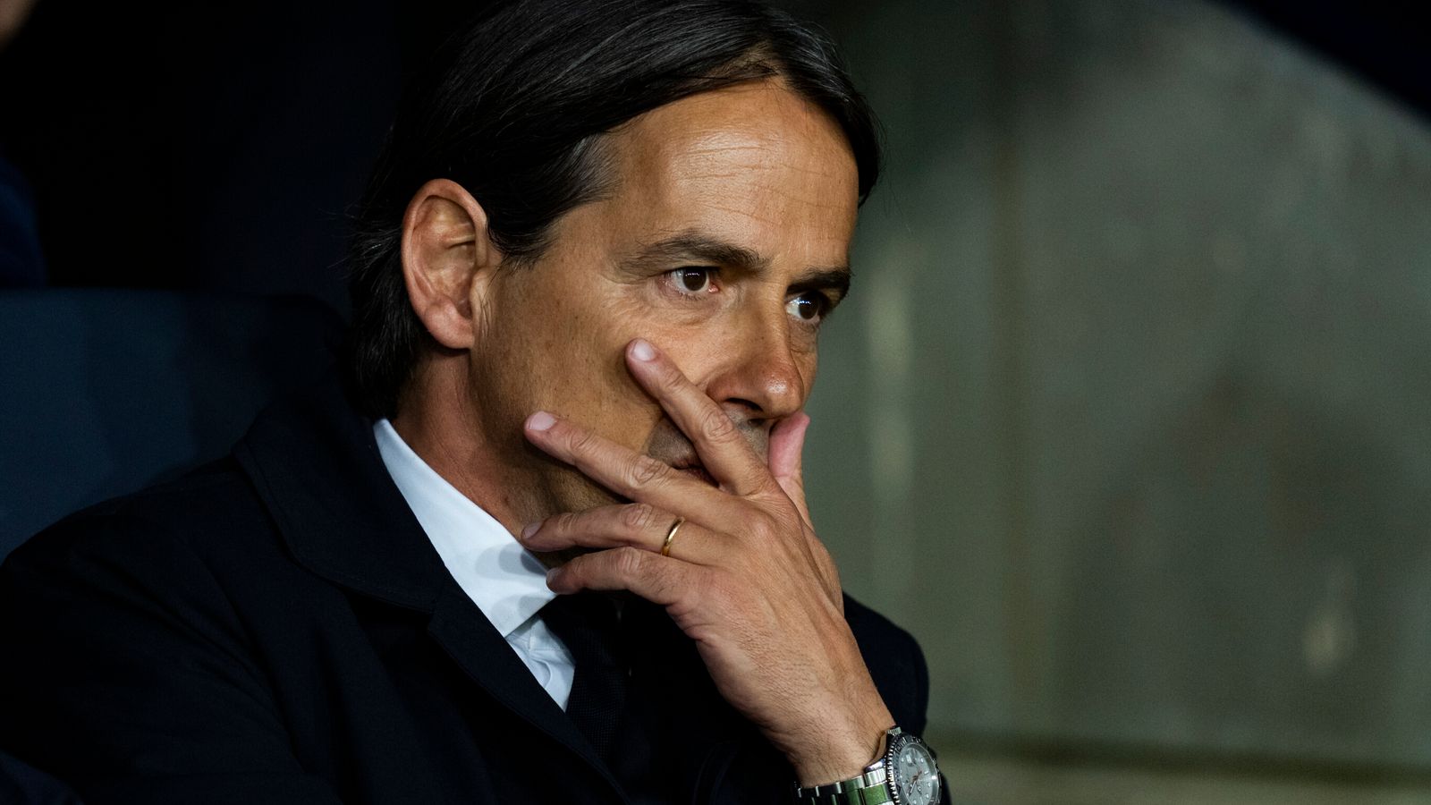 Inter Milan: Simone Inzaghi could make Champions League win parting gift with victory over Paris Saint-Germain in Munich | Football News