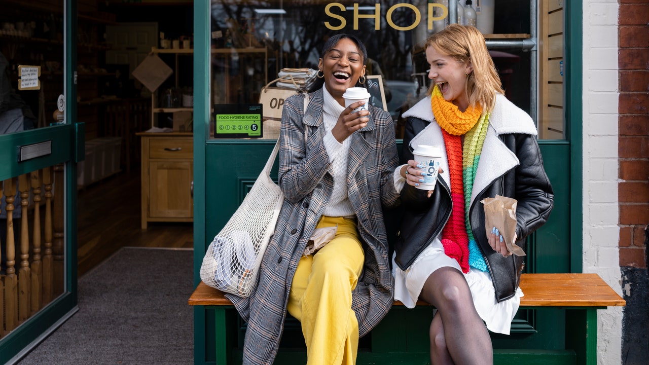 Interested in Coffeemaxxing? Try Butter Coffee For More Energy