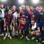Inzaghi says players like Barça's Yamal born every 50 years