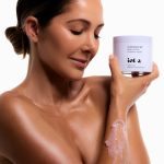 Iota: A 'Nutritional Body-Care' That Caters to Skin's Microbiome