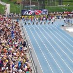 Iowa Girls Track: Top Athlete Database in 2025