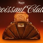 Is this Croissant Clutch the 'It' Bag of The Season?
