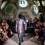 Istituto Marangoni Showcases Student Fashion Designs in Miami's Design District