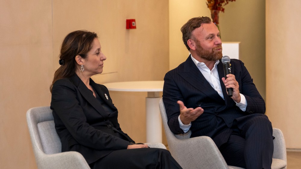 Istituto Marangoni in Riyadh will bolster Saudi Fashion Industry