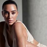 Kim Kardashian Debuts SKKN by Kim