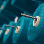 Most notably for the fashion industry, though, the Americas Act earmarks $14 billion in incentives to accelerate innovation in circular apparel.