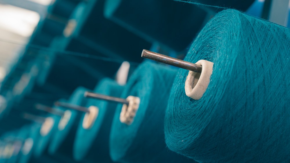 Most notably for the fashion industry, though, the Americas Act earmarks $14 billion in incentives to accelerate innovation in circular apparel.