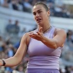 Italian Open: Aryna Sabalenka stunned by Qinwen Zheng as Coco Gauff reaches semi-finals in Rome | Tennis News