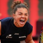 Italian Open final: Jasmine Paolini delights home crowd with title victory over Coco Gauff in Rome | Tennis News