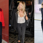 It’s Time to Revisit Black Skinny Jeans