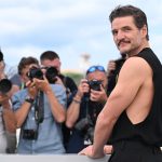 It’s a Full-On Hunk Summit at the 2025 Cannes Film Festival