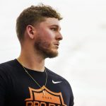 It's my responsibility to lead all these Dolphins rookies