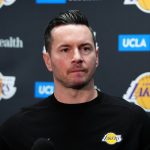 JJ Redick’s Ranking in NBA Voting Catches Attention