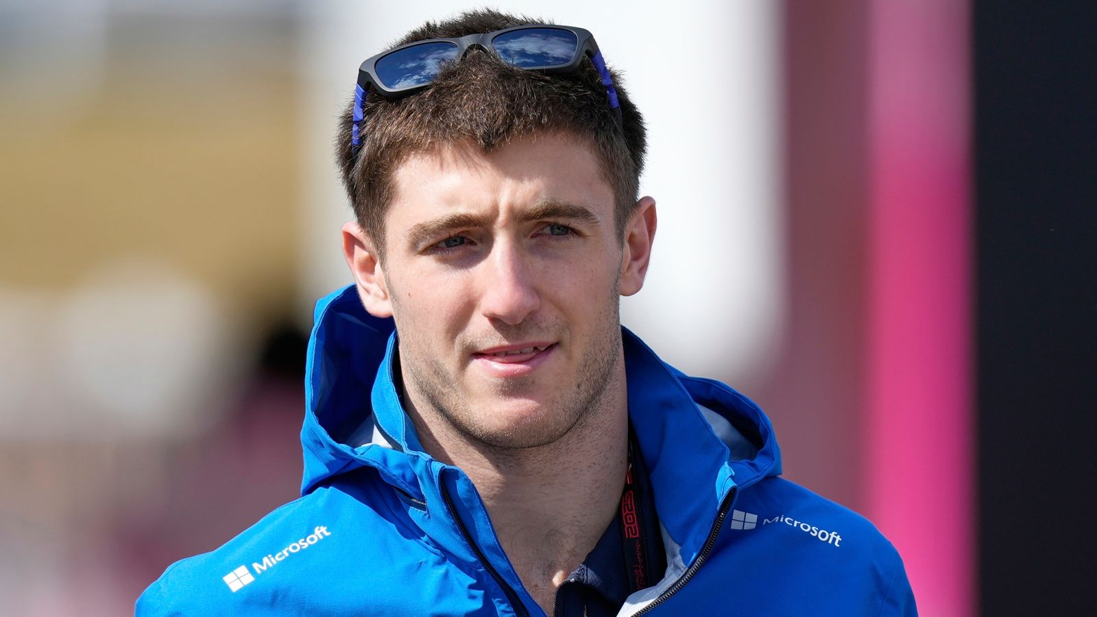 Jack Doohan: Alpine consider dropping Australian driver from next F1 race at Emilia Romagna Grand Prix in Imola | F1 News