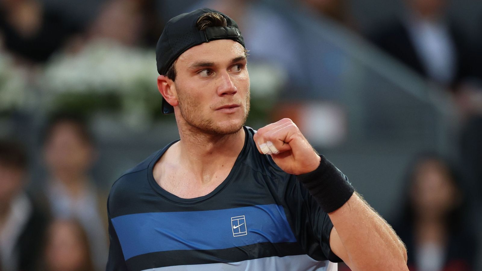 Jack Draper: British No 1 through to Madrid Open final against Casper Ruud | Tennis News