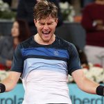 Jack Draper reaches the 2025 Madrid Open tennis final (Getty Images)