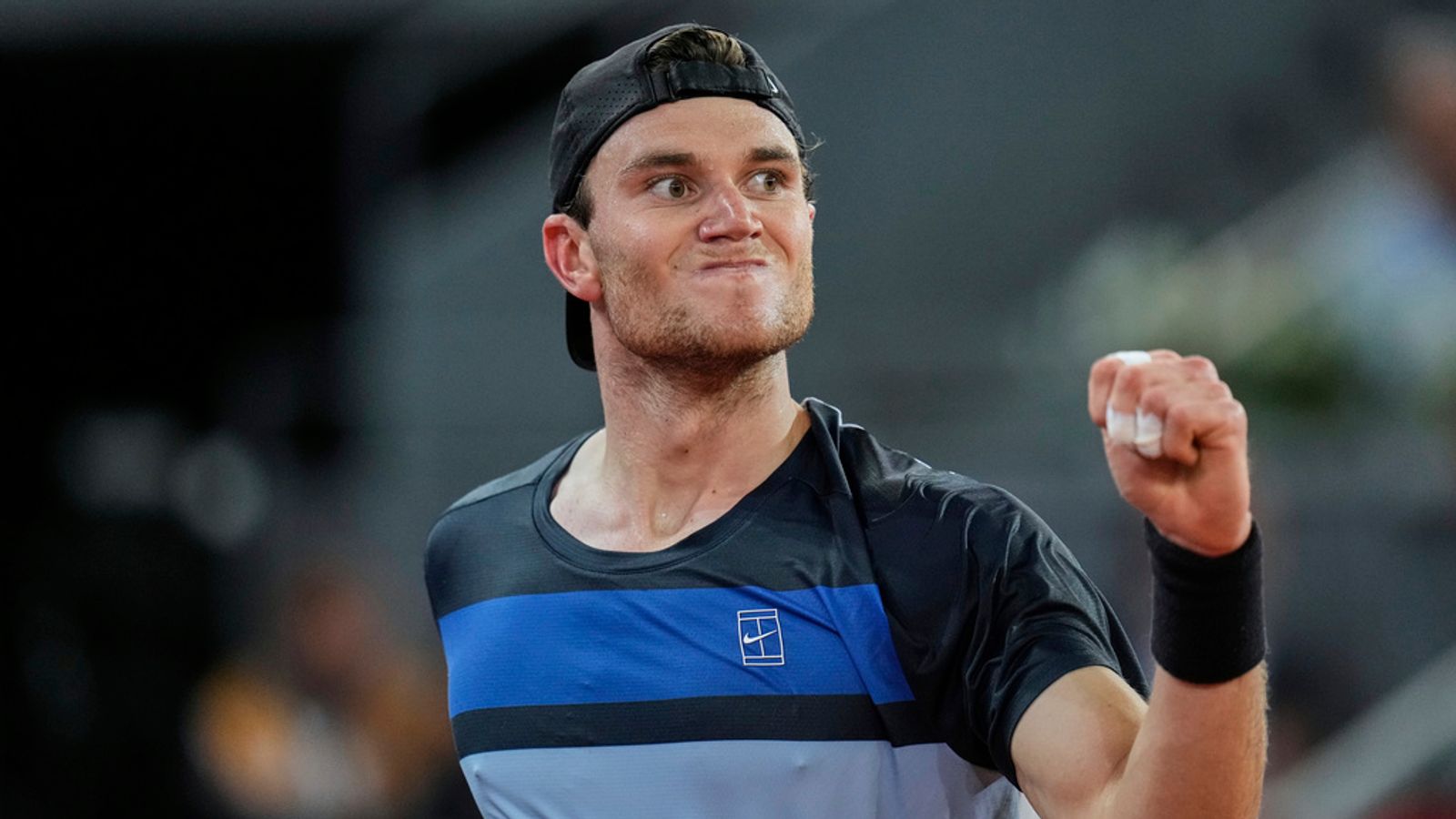 Jack Draper: British star reveals “fear and doubt” motivates him regardless of ranking as he prepares for Italian Open | Tennis News