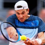 Jack Draper beaten by Casper Ruud in Madrid Open final after three-set battle | Tennis News