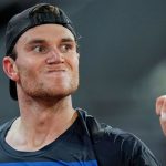 Jack Draper, Madrid Open tennis (Associated Press)