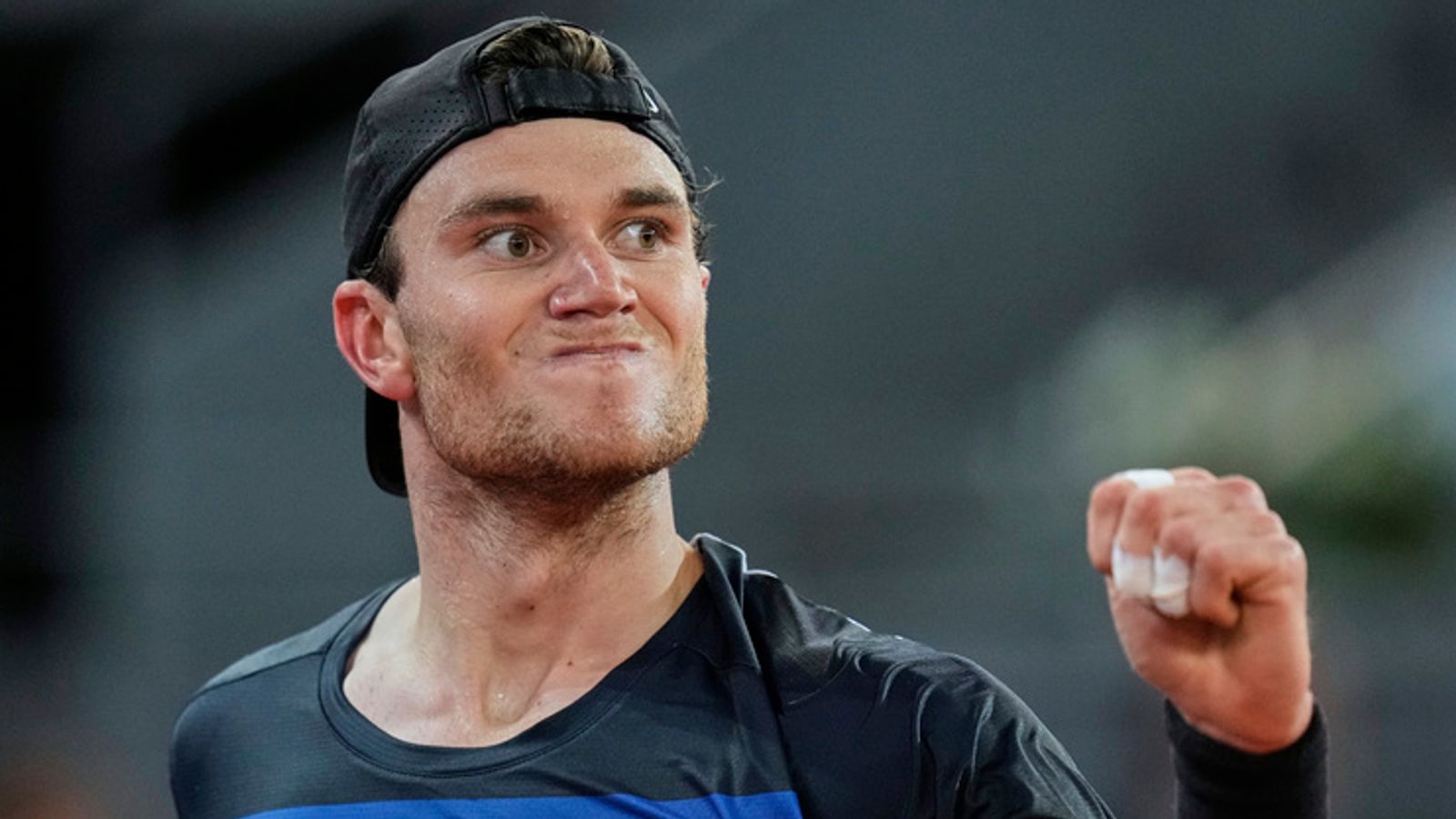 Jack Draper on French Open: Brit says he’s never had Roland Garros ‘confidence’… until now | Tennis News