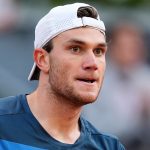 Jack Draper says 'brutal' Madrid Open loss will make him better as champion Casper Ruud says Brit has 'no holes' in game | Tennis News